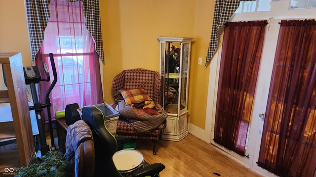 $70,000 | 327 West Franklin Street, Shelbyville, IN 46176