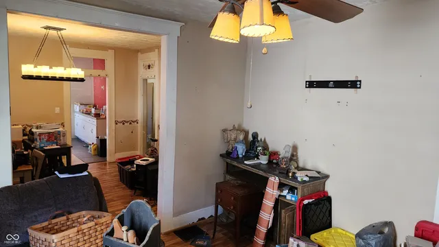 $70,000 | 327 West Franklin Street, Shelbyville, IN 46176