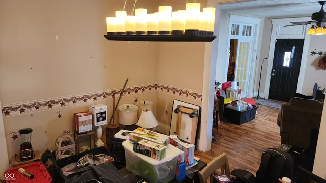 $70,000 | 327 West Franklin Street, Shelbyville, IN 46176