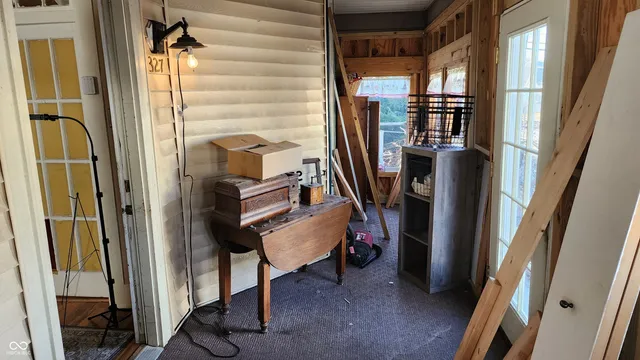 $70,000 | 327 West Franklin Street, Shelbyville, IN 46176