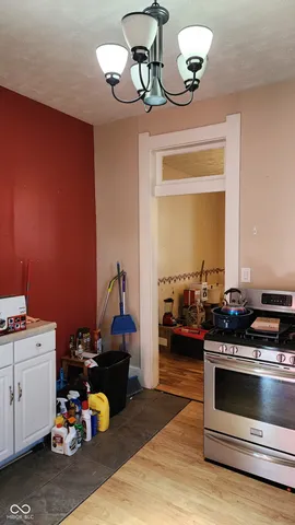 $70,000 | 327 West Franklin Street, Shelbyville, IN 46176