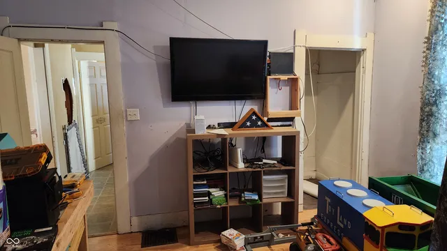 $70,000 | 327 West Franklin Street, Shelbyville, IN 46176