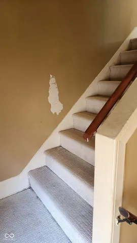 $70,000 | 327 West Franklin Street, Shelbyville, IN 46176