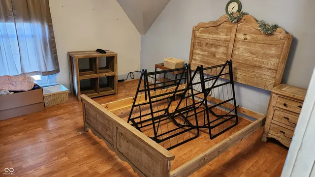 $70,000 | 327 West Franklin Street, Shelbyville, IN 46176