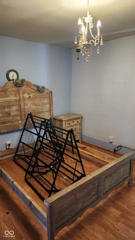 $70,000 | 327 West Franklin Street, Shelbyville, IN 46176