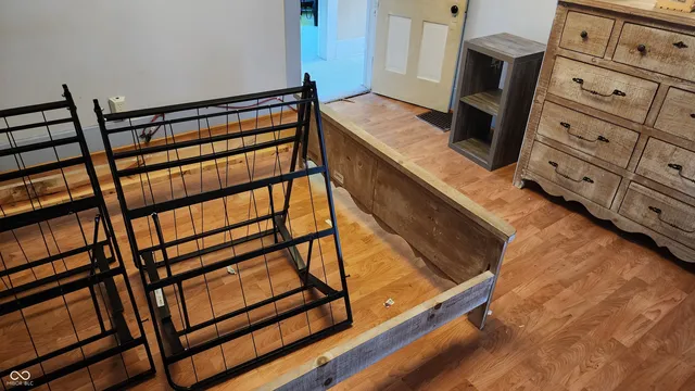 $70,000 | 327 West Franklin Street, Shelbyville, IN 46176