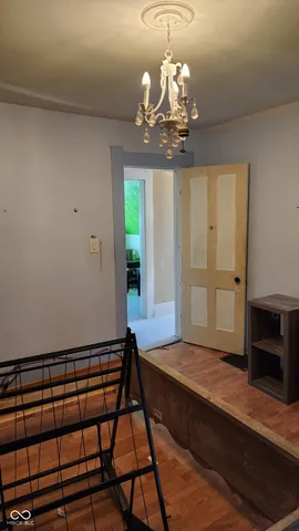 $70,000 | 327 West Franklin Street, Shelbyville, IN 46176