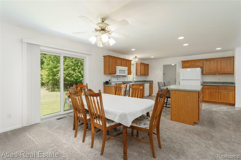 18286 Frandsche Road Oakley, MI 48649 - Photo 24 of 48