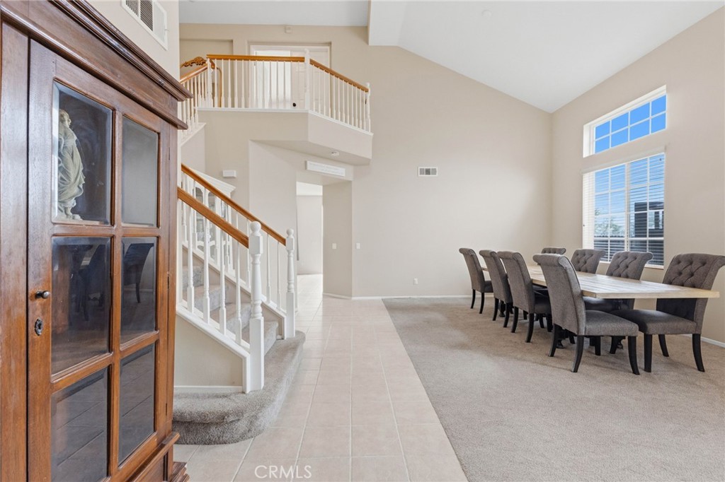 21389 Greyson Road Moreno Valley, CA 92557 - Photo 3 of 30 Entry-"Welcome Home"!