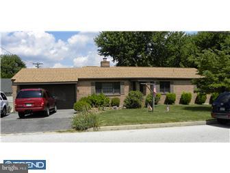 1363 Cherry Tree Road Aston, PA 19014 - Photo 1 of 9 Exterior Front
