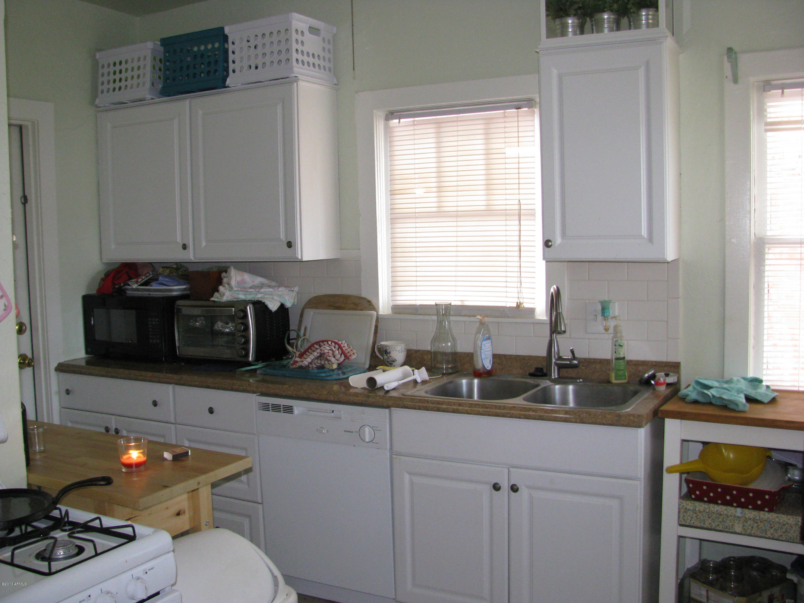 123 West Coronado Road Phoenix, AZ 85003 - Photo 13 of 28 125 Kitchen 1