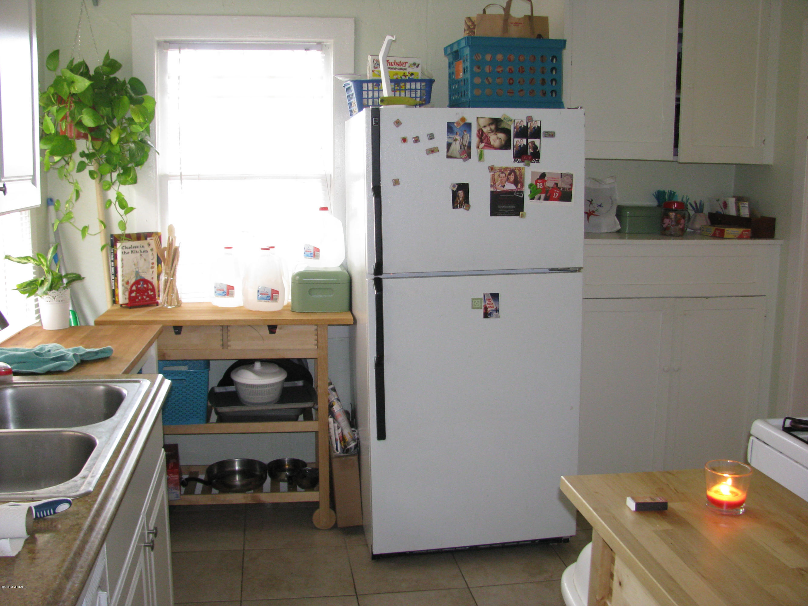 123 West Coronado Road Phoenix, AZ 85003 - Photo 15 of 28 125 Kitchen 3