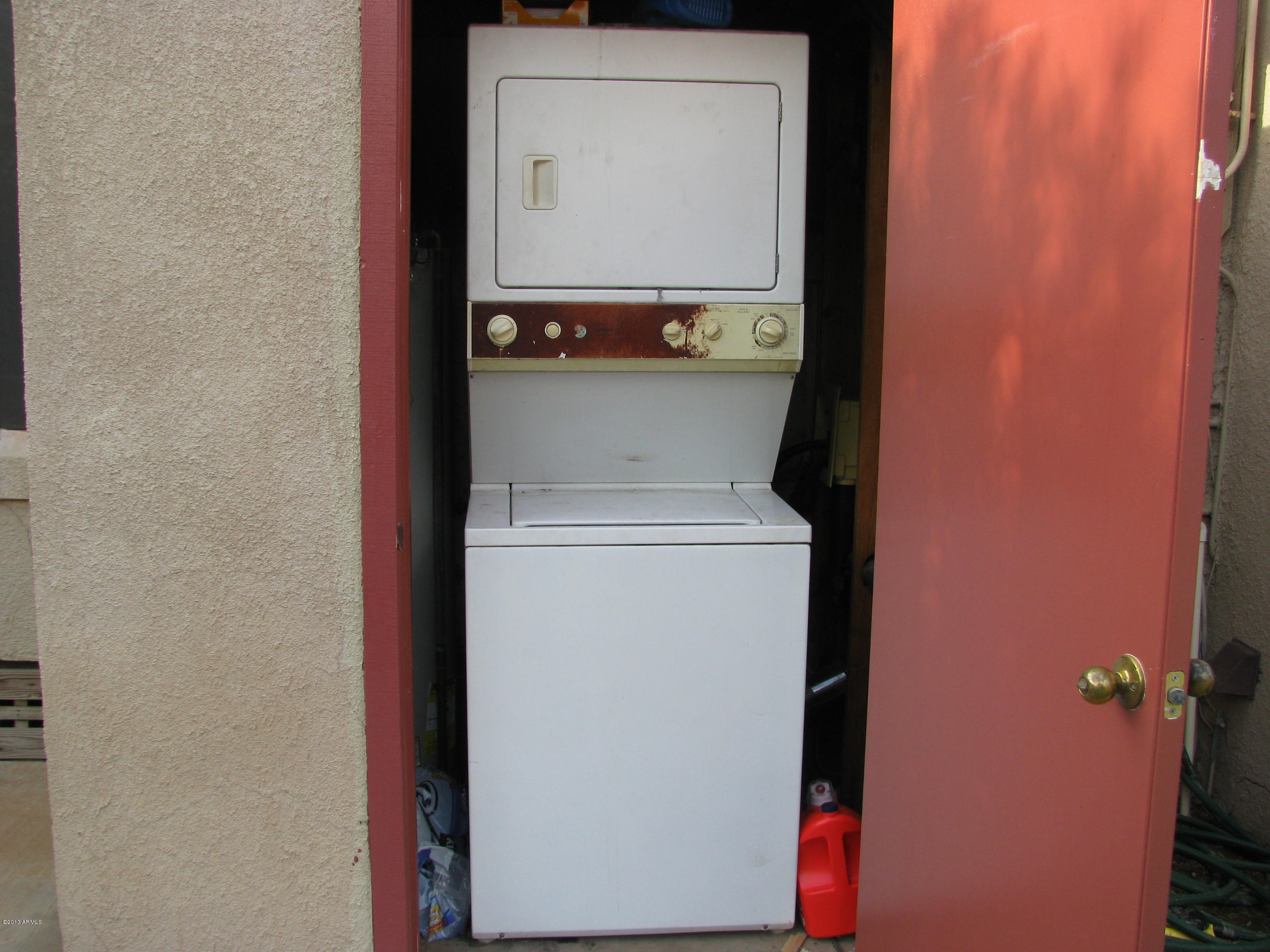 123 West Coronado Road Phoenix, AZ 85003 - Photo 20 of 28 Laundry