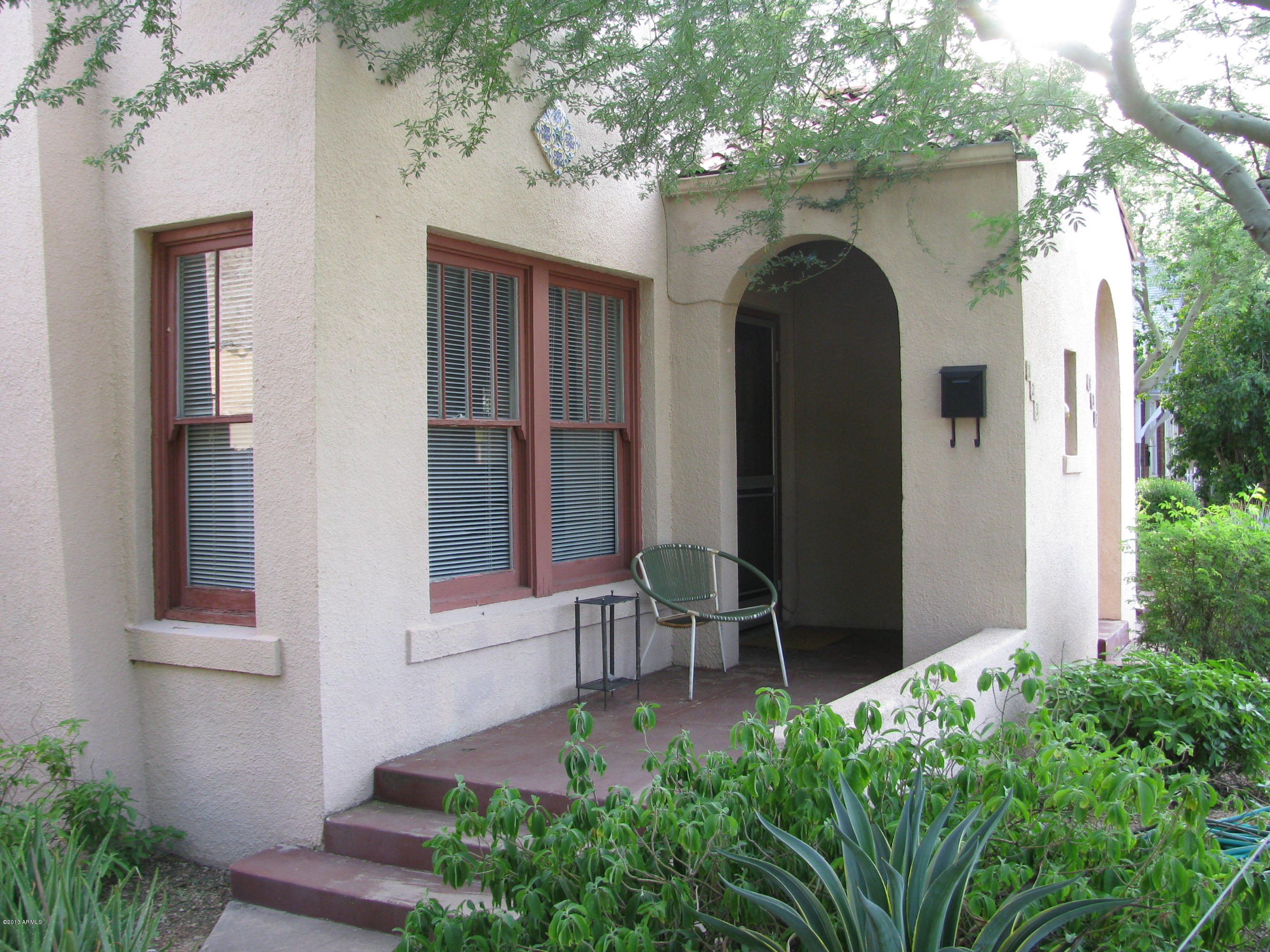 123 West Coronado Road Phoenix, AZ 85003 - Photo 2 of 28 123 Entry