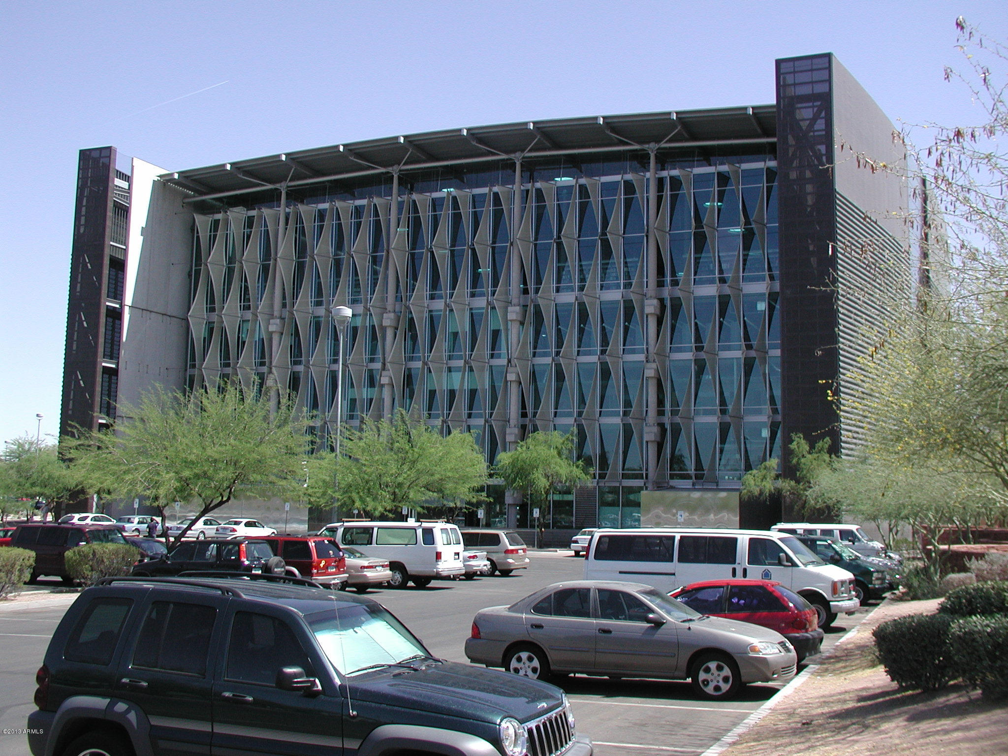 123 West Coronado Road Phoenix, AZ 85003 - Photo 28 of 28 Main Library