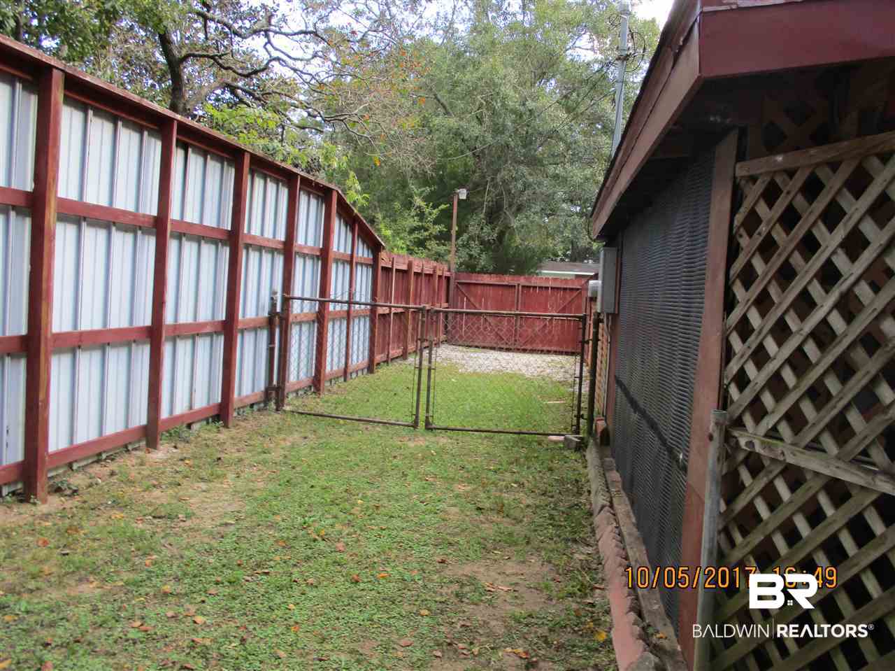 4154 Palmdale Drive Mobile, AL 36609 - Photo 15 of 16