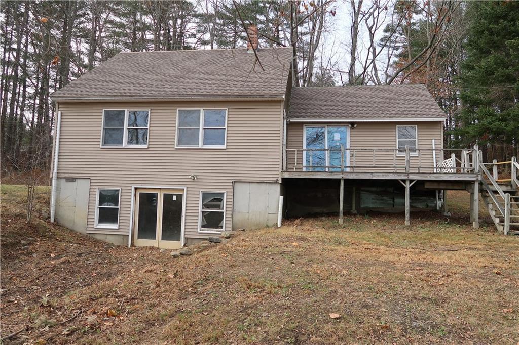 152 Vigue Road Whitefield, ME 04353 - Photo 20 of 26 Photo