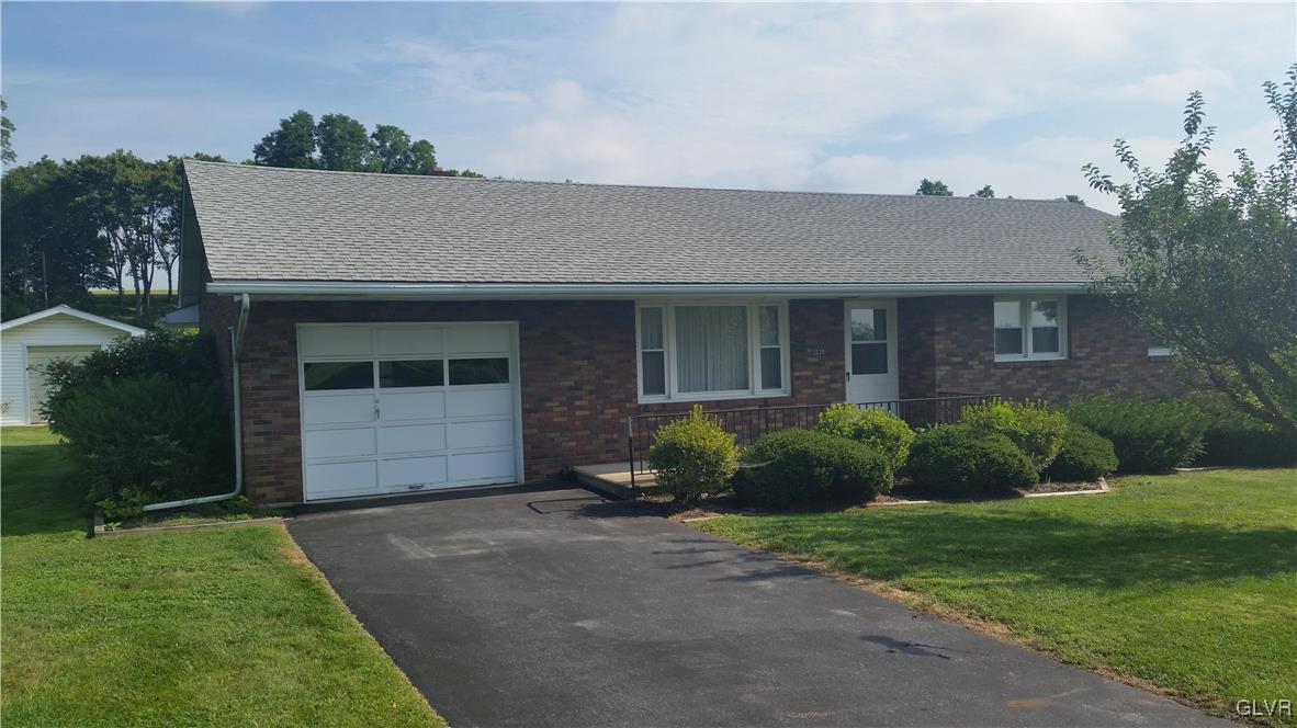 2539 Old Post Road Coplay, PA 18037 - Photo 1 of 39 Gallery Image 1