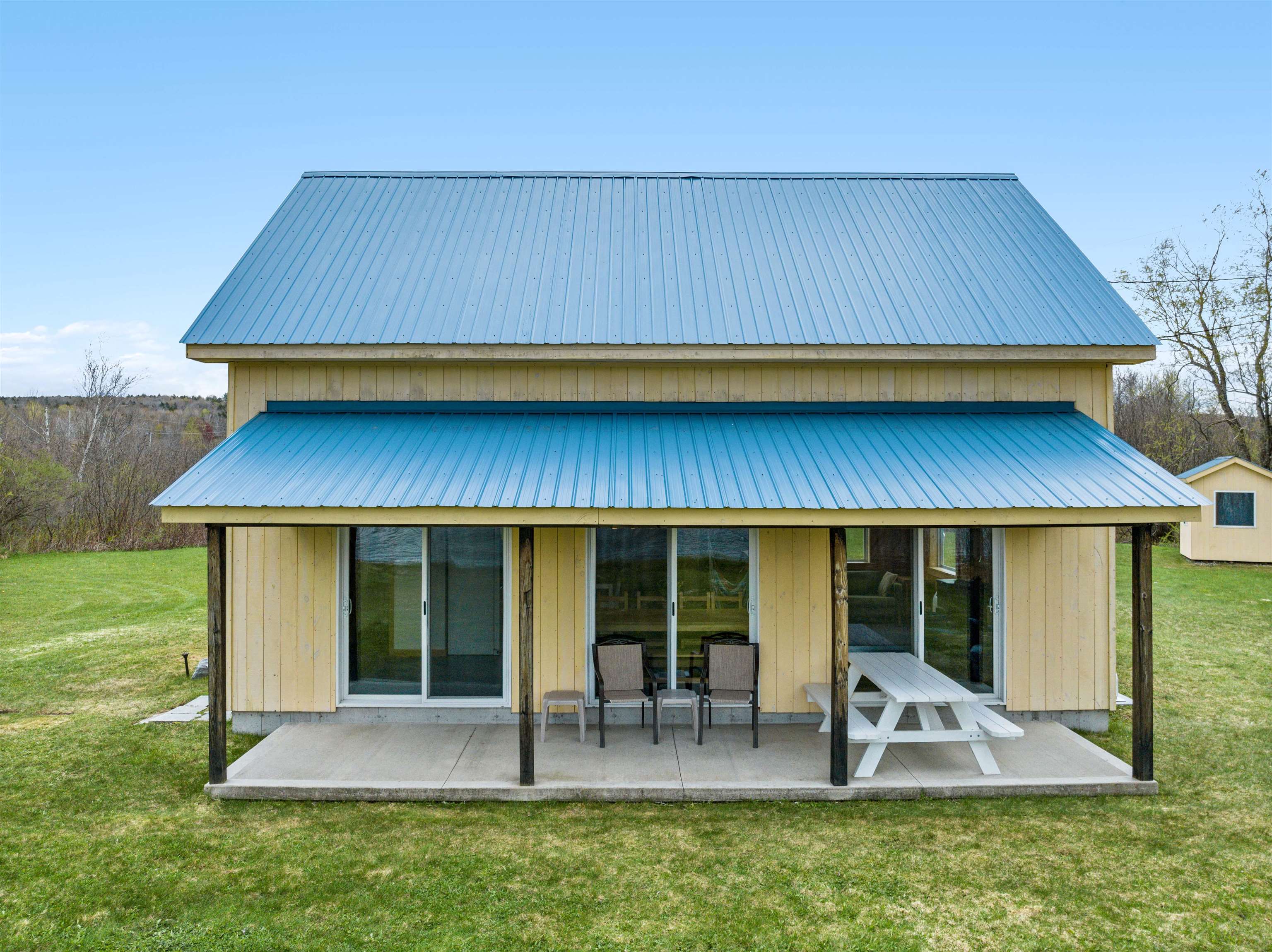 904 Camp Road Elmore, VT 05680 - Photo 27 of 48