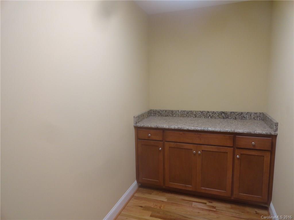 4767 Kemp Dellinger Road, Unit 2 Maiden, NC 28650 - Photo 12 of 21 a view of utility room