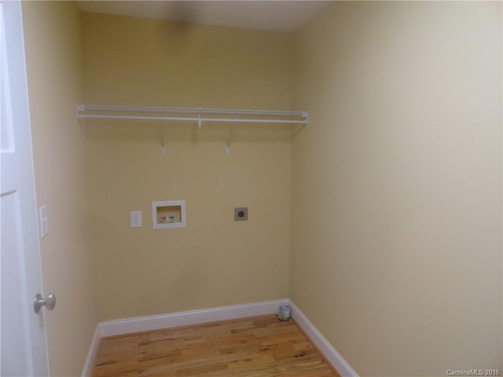 4767 Kemp Dellinger Road, Unit 2 Maiden, NC 28650 - Photo 13 of 21 a view of small space