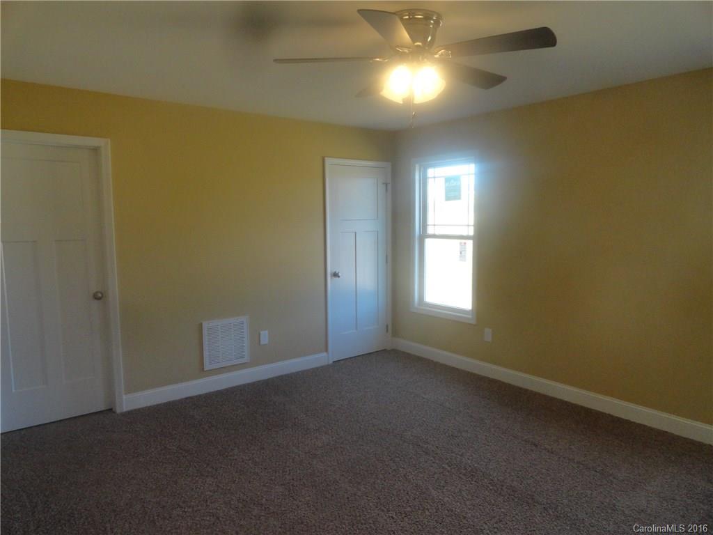 4767 Kemp Dellinger Road, Unit 2 Maiden, NC 28650 - Photo 14 of 21 a view of empty room with window