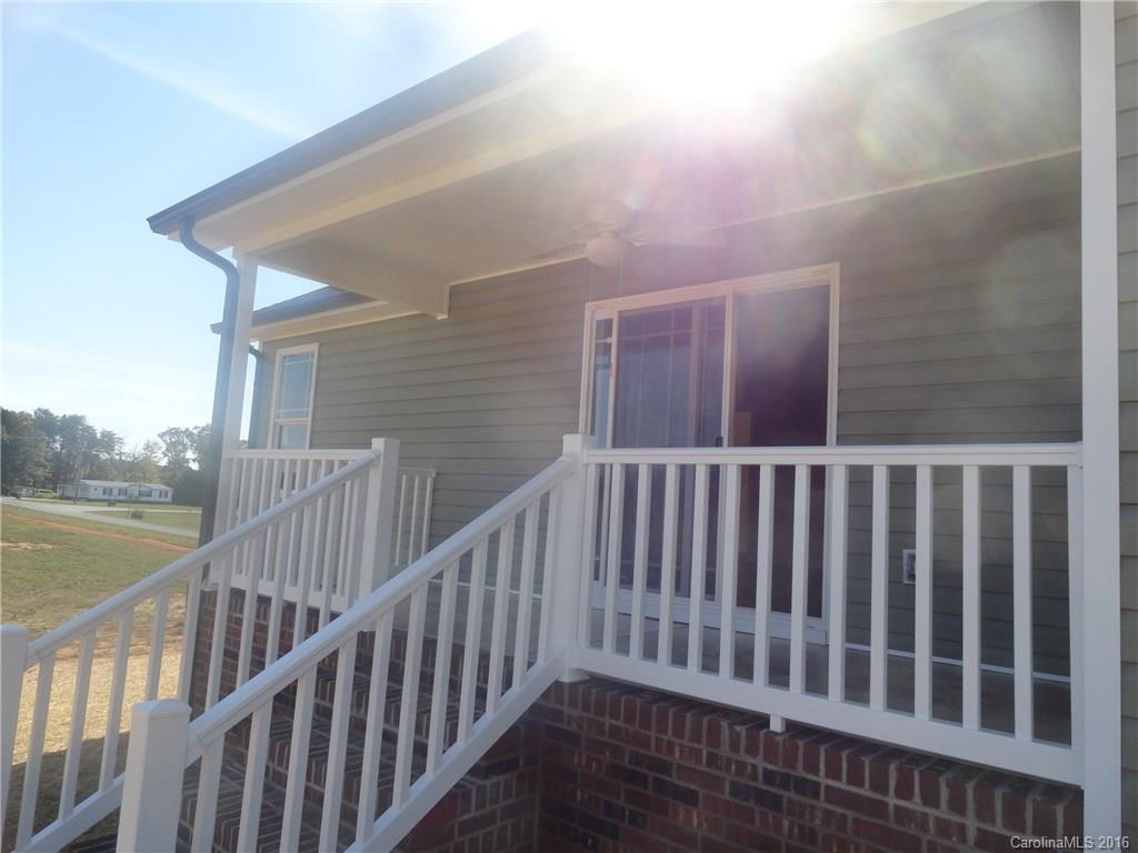 4767 Kemp Dellinger Road, Unit 2 Maiden, NC 28650 - Photo 19 of 21 a view of balcony