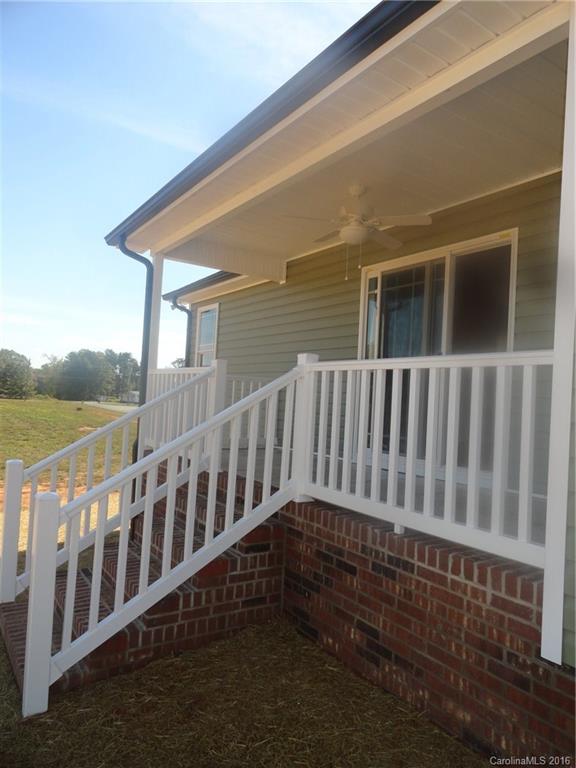 4767 Kemp Dellinger Road, Unit 2 Maiden, NC 28650 - Photo 21 of 21 a view of a deck