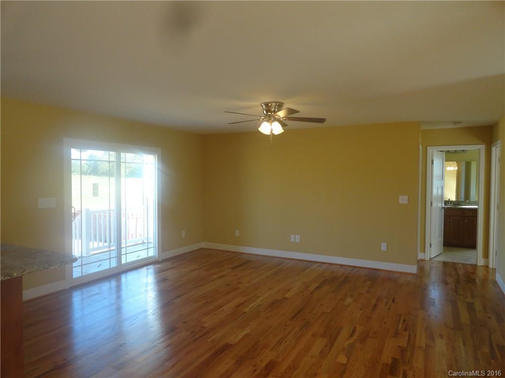 4767 Kemp Dellinger Road, Unit 2 Maiden, NC 28650 - Photo 4 of 21 a view of a livingroom with wooden floor