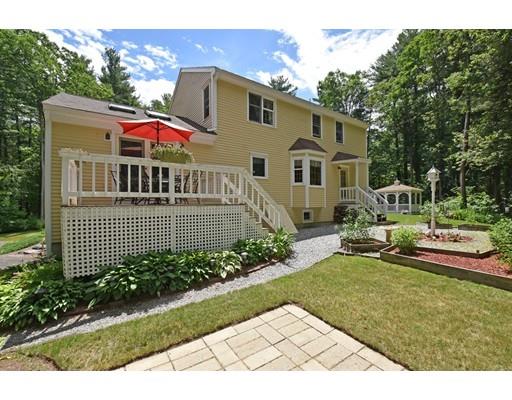 81 Turner Road Townsend, MA 01469 - Photo 25 of 28