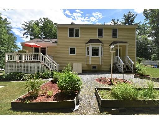 81 Turner Road Townsend, MA 01469 - Photo 26 of 28