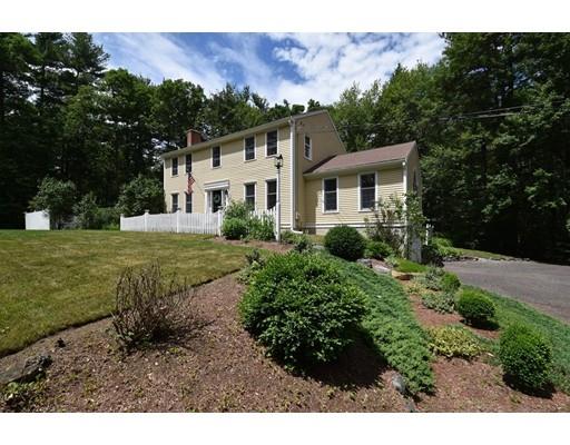 81 Turner Road Townsend, MA 01469 - Photo 27 of 28