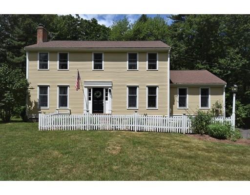 81 Turner Road Townsend, MA 01469 - Photo 28 of 28