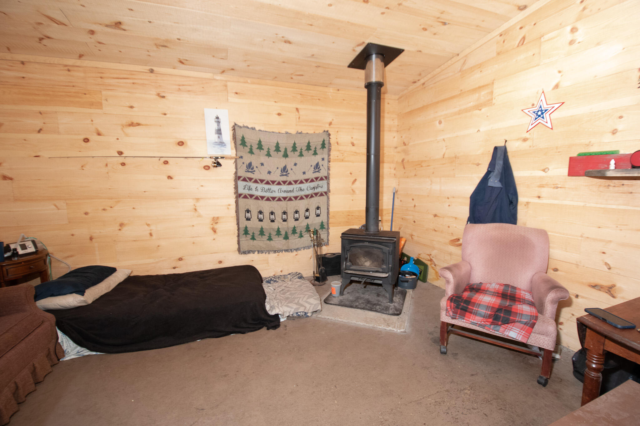 647 Parsons Landing Road Dover-Foxcroft, ME 04426 - Photo 8 of 26 DSC_0364