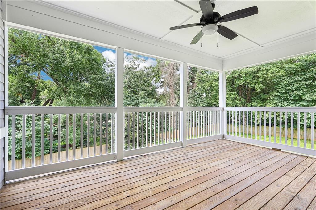 2875 Joyce Avenue Decatur, GA 30032 - Photo 40 of 55