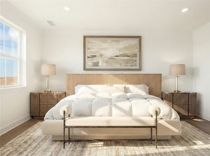 $1,799,000 | 6638 South White Crow Court, Aurora, CO 80016