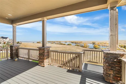 $1,799,000 | 6638 South White Crow Court, Aurora, CO 80016