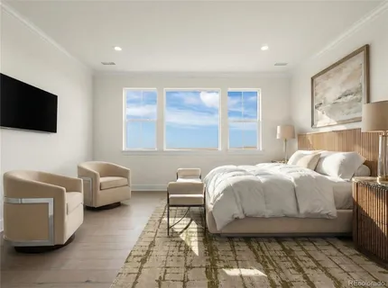 $1,799,000 | 6638 South White Crow Court, Aurora, CO 80016