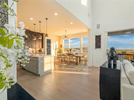 $1,699,000 | 6638 South White Crow Court, Aurora, CO 80016