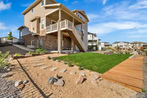 $1,799,000 | 6638 South White Crow Court, Aurora, CO 80016