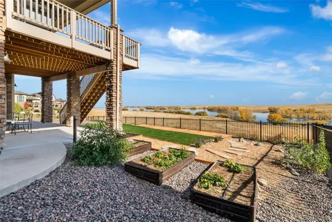 $1,799,000 | 6638 South White Crow Court, Aurora, CO 80016