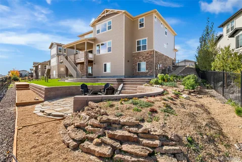 $1,799,000 | 6638 South White Crow Court, Aurora, CO 80016
