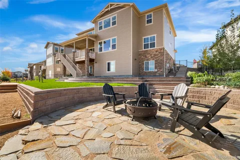 $1,799,000 | 6638 South White Crow Court, Aurora, CO 80016