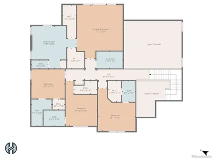 $1,799,000 | 6638 South White Crow Court, Aurora, CO 80016