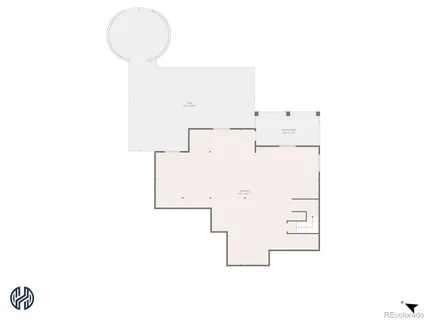 $1,799,000 | 6638 South White Crow Court, Aurora, CO 80016