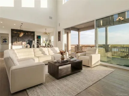 $1,699,000 | 6638 South White Crow Court, Aurora, CO 80016