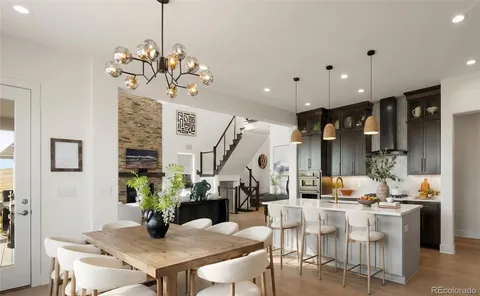 $1,799,000 | 6638 South White Crow Court, Aurora, CO 80016