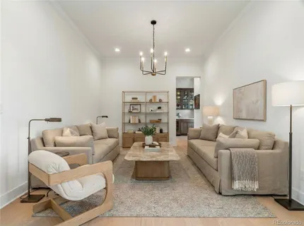 $1,799,000 | 6638 South White Crow Court, Aurora, CO 80016