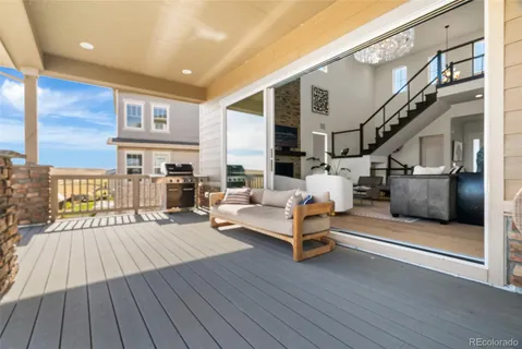 $1,799,000 | 6638 South White Crow Court, Aurora, CO 80016