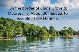 1215 Coppergate Drive Salisbury, NC 28147 - Photo 24 of 41 a view of swimming pool with an outdoor space